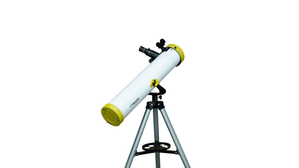 Meade 76mm Reflecting telescope, 227003