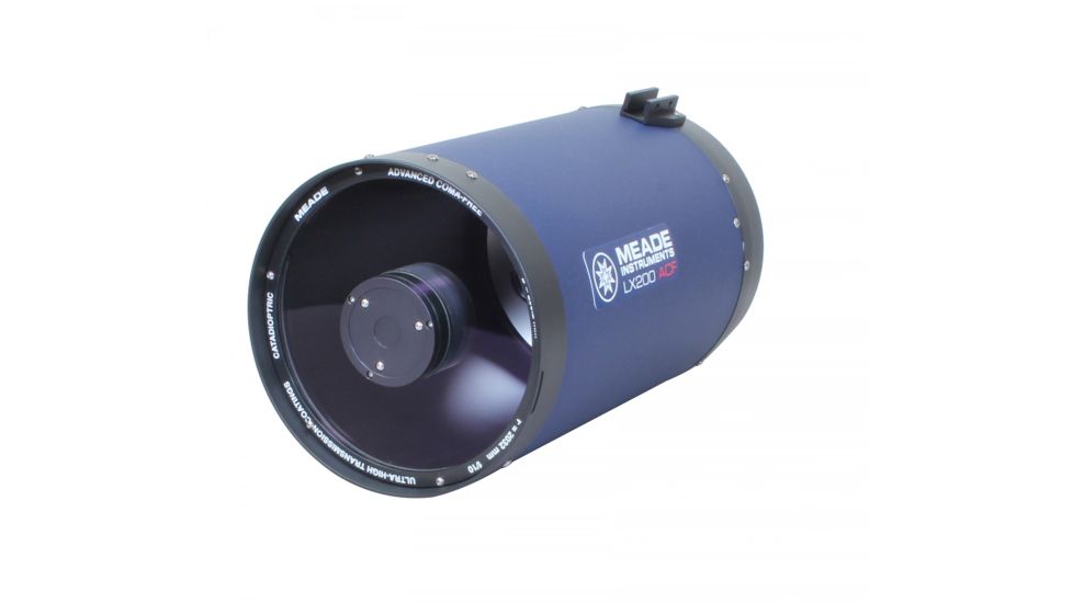 Meade 8 in LX200ACF Advanced Coma Free w/ Standard Coatings, 0810-60-01
