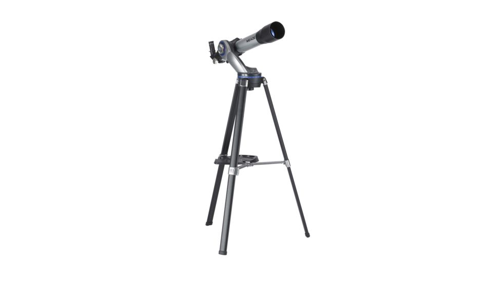 Meade 80mm Autostar Computer Telescope 20089