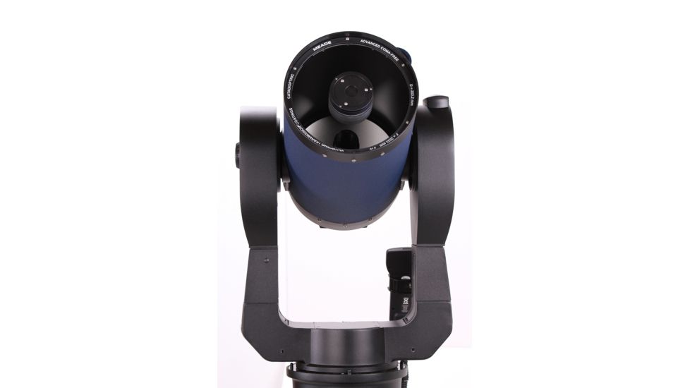 Meade 8in LX200 Advanced Coma-Free Telescope  f/10 w/UHTC w/o Tripod 0810-60-03N