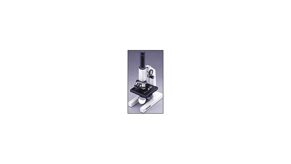 Meade Model 9400 Microscope 08004 (with 10 piece slide set)