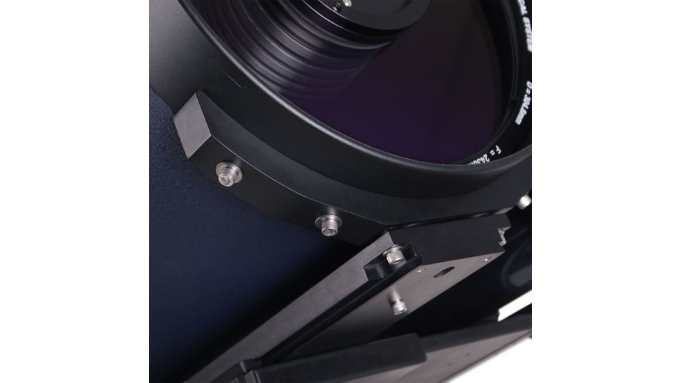 Meade Advanced Coma-Free Telescope Optical Tube Assembly, 10in f/8 ACF OTA Aperture 1008-80-01
