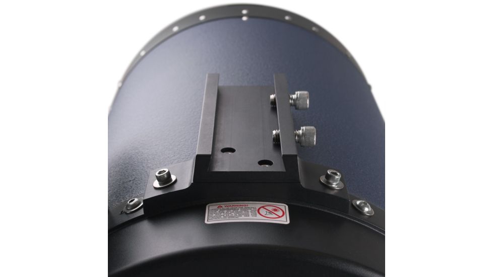 Meade Advanced Coma-Free Telescope Optical Tube Assembly, 10in f/8 ACF OTA Aperture 1008-80-01