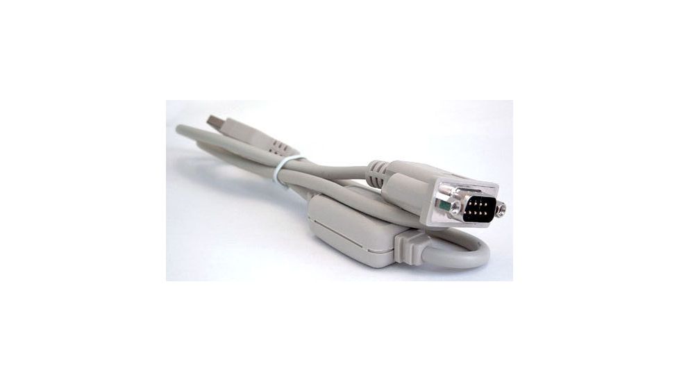 Meade USB to RS-232 Bridge Cable 07507