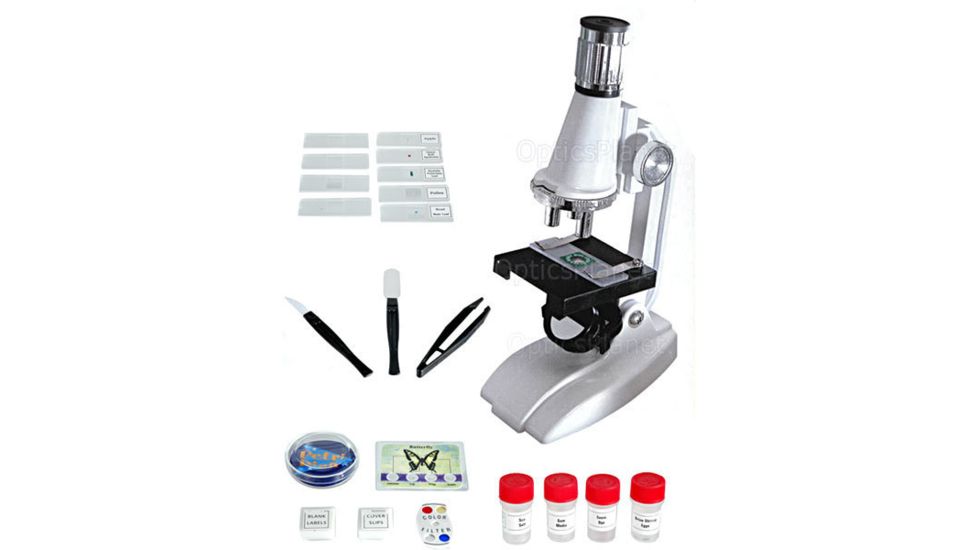 Meade Microscope 900X 04337