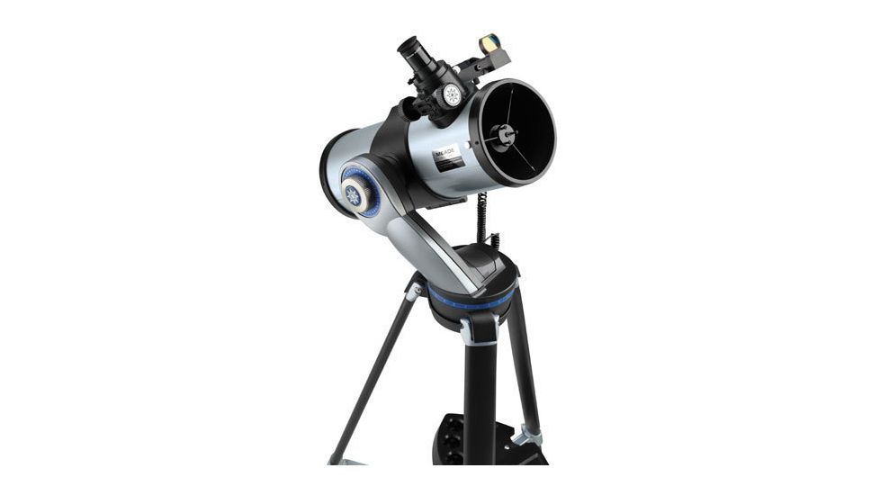 Meade DS-2130ATS-TC 130mm 5.0 inch AutoStar Telescope 20136