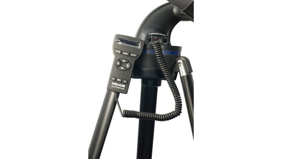 Meade Computerized Telescope DS 2130 Mount