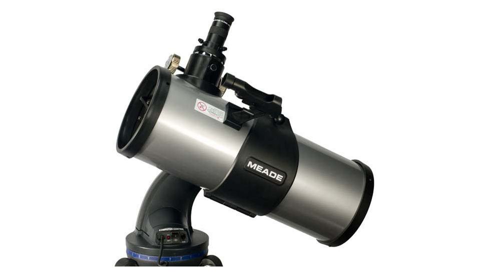 Meade Computerized Telescope ds2130 Tube