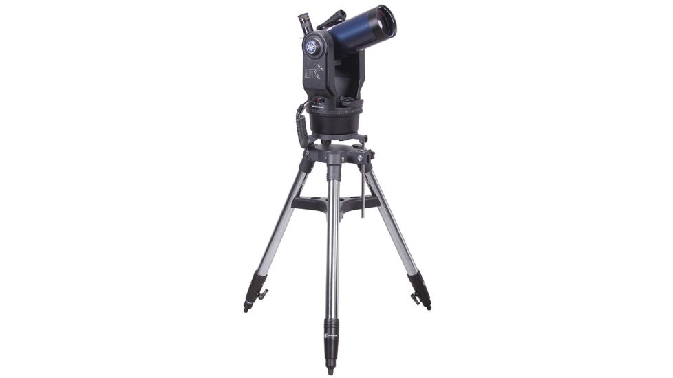Meade ETX-90, f/138, Maksutov-Cassegrain w/UHTC Portable Observatory 205004
