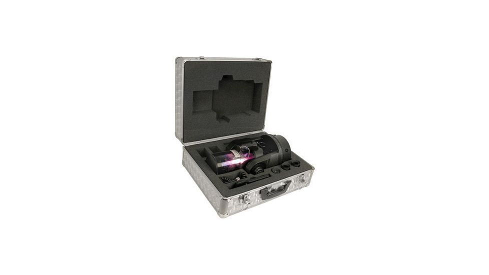Meade #776 Hard Carry Case for ETX-105 meade telescopes 07606