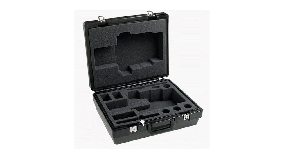 Meade #775 Hard Case modified to fit ETX Premier Edition Meade Telescopes 07329-1