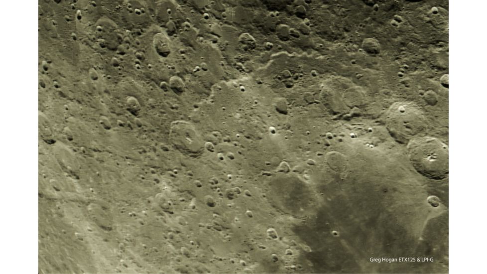 Meade ETX125 Observer Telescope, Blue, 205005