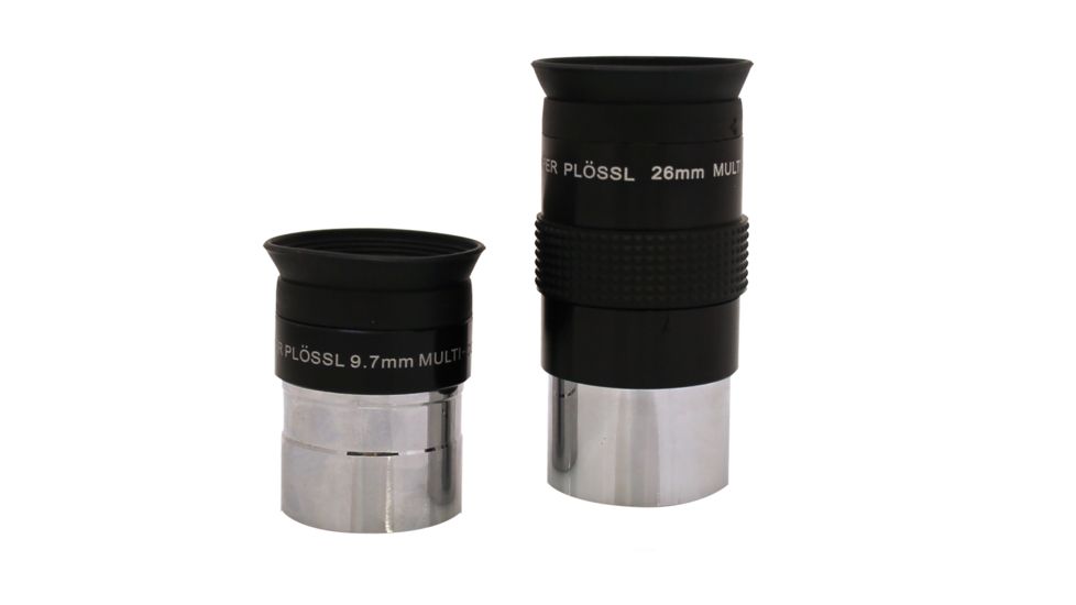 Meade ETX125 Observer Telescope, Blue, 205005