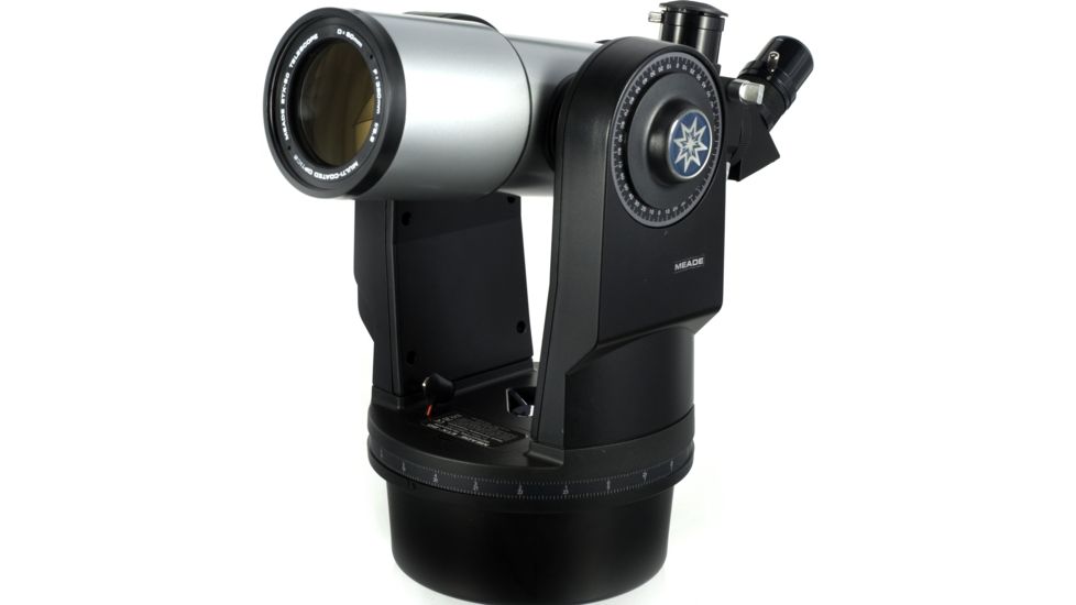 Meade ETX-60 Altazimuth GO TO Computer Refractor Telescope 60mm 0605-04-21