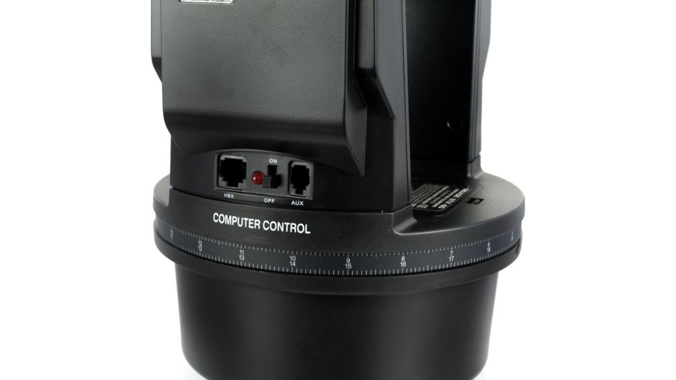 Meade ETX-60 Altazimuth GO TO Computer Refractor Telescope 60mm 0605-04-21 Computer Control