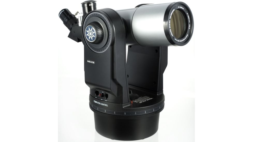 Meade ETX-60 Altazimuth GO TO Computer Refractor Telescopes 60mm 0605-04-21