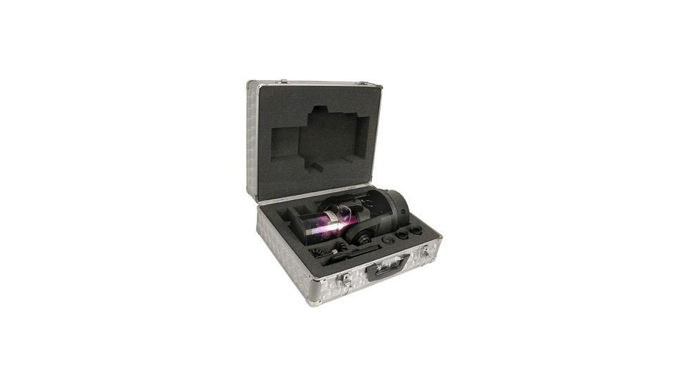 Meade ETX-90 Telescope Aluminum Hard Carry Case 07608 for MEADE ETX90 scopes