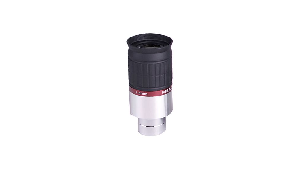 Meade HD-60 Series 5000 1.25 Telescope Eyepieces