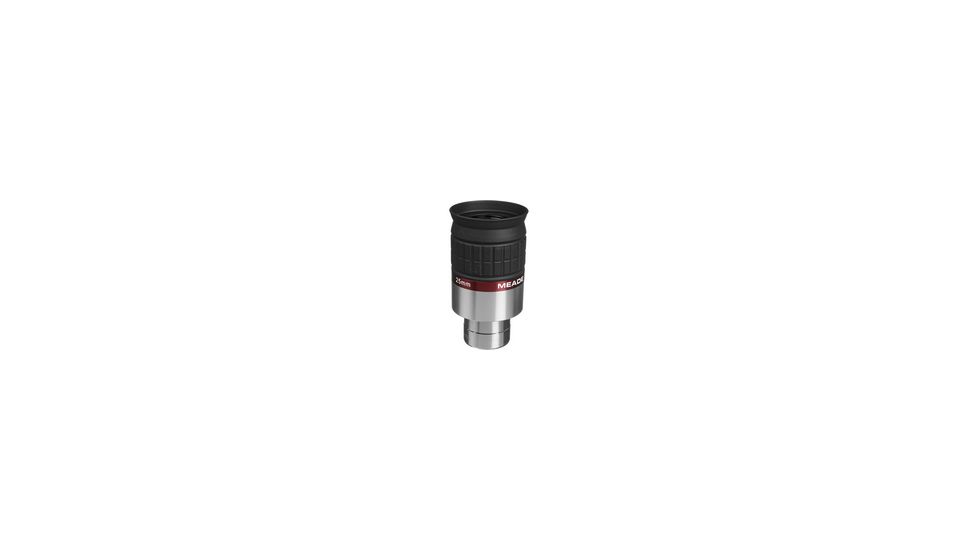 Meade HD-60 Series 5000 1.25 Telescope Eyepieces