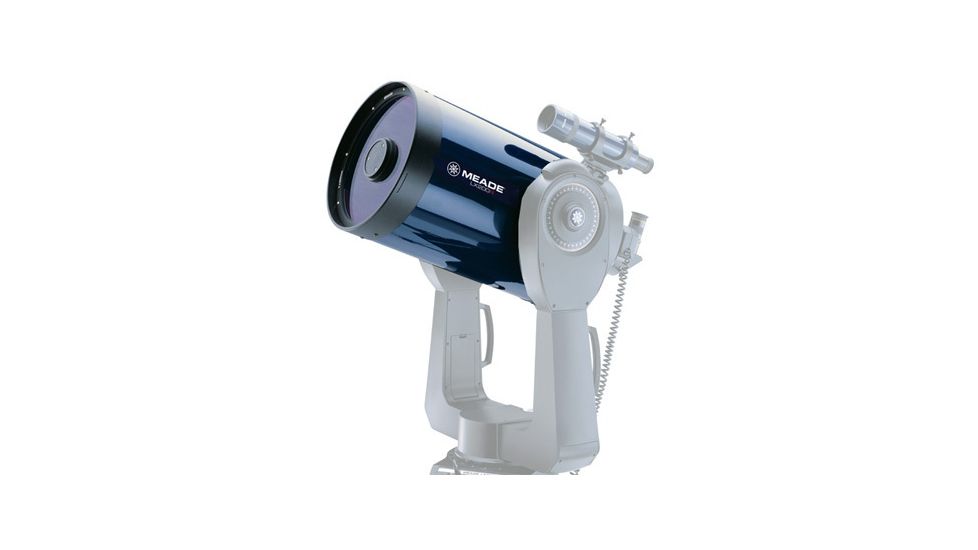 Meade LX200-ACF OTA Telescope with UHTC Coatings, Optical Tube Assembly
