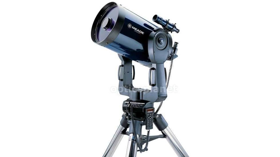 Meade LX200ACF UHTC 12in Advanced Coma Free Telescope