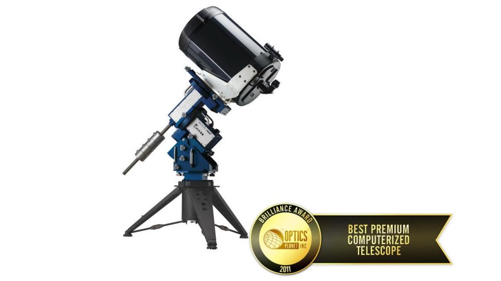 Best Premium Computerized Telescope