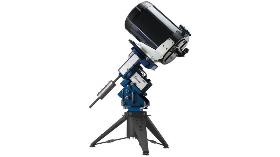 Meade 16'' / 20'' LX400-ACF Advanced Coma-Free Telescope on MAX Robotic German Equatorial Mount