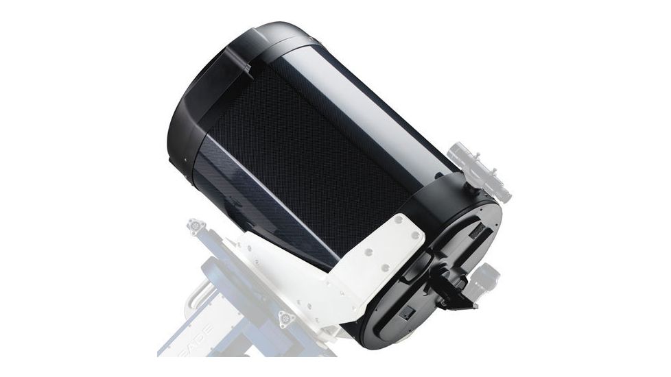 Meade 16'' / 20'' LX400-ACF OTA Telescope with UHTC Coatings, Optical Tube Assembly