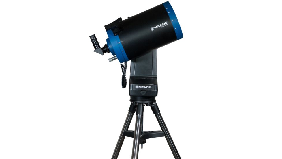 Meade LX65 Advanced-Coma Free Telescope, 8in, Optical Tube Assembly Only, 228014