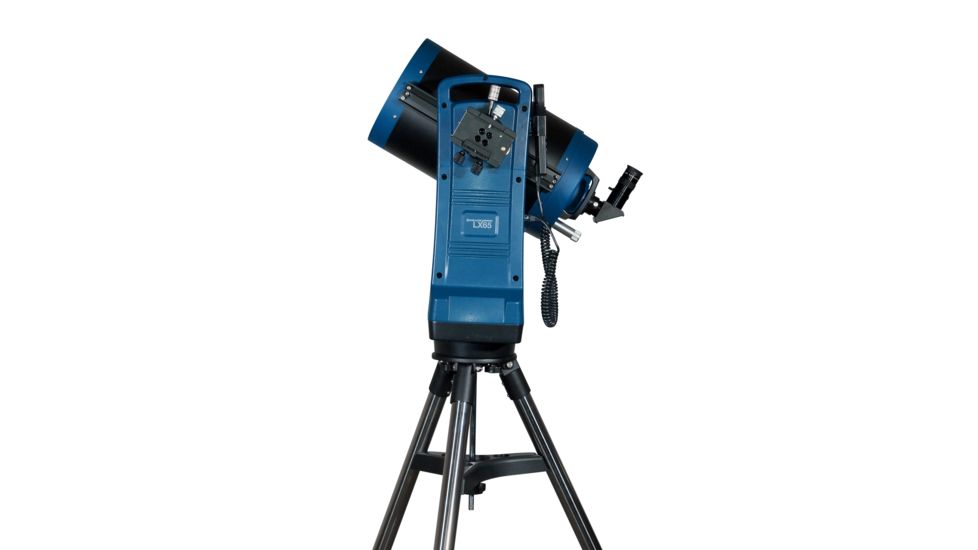 Meade LX65 Advanced-Coma Free Telescope, 8in, Optical Tube Assembly Only, 228014