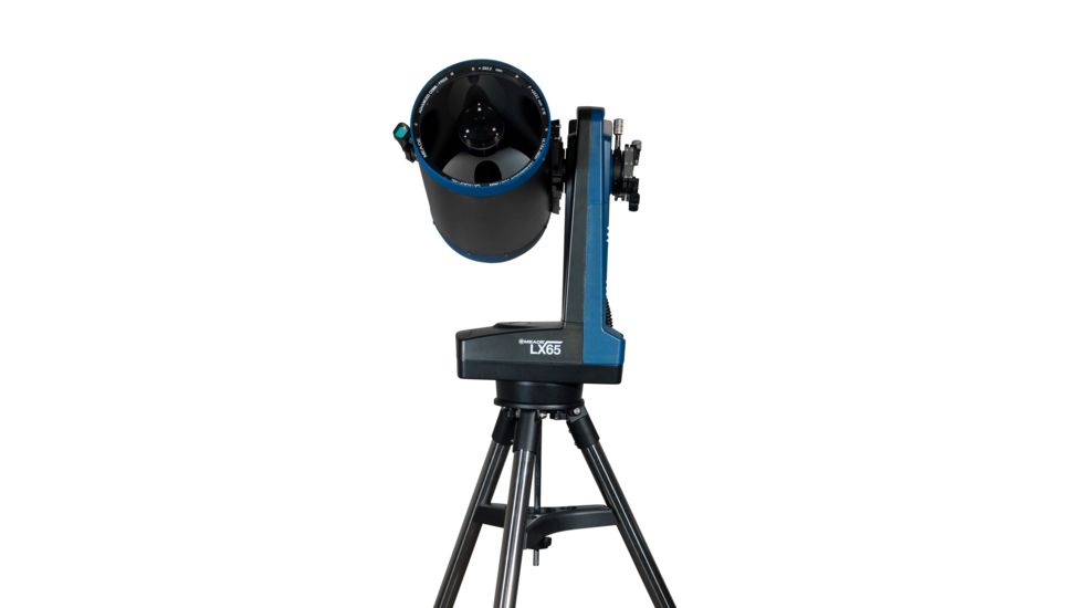 Meade LX65 Advanced-Coma Free Telescope, 8in, Optical Tube Assembly Only, 228014
