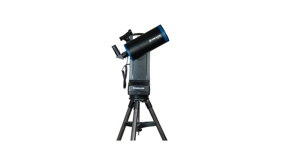 Meade LX65 Maksutov-Cassegrain Telescope, 5in 228001