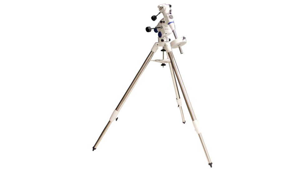 Meade LX70 R5 5in 120mm f/8.3 Achromatic Refractor Telescope w/German Equatorial Mount 270010