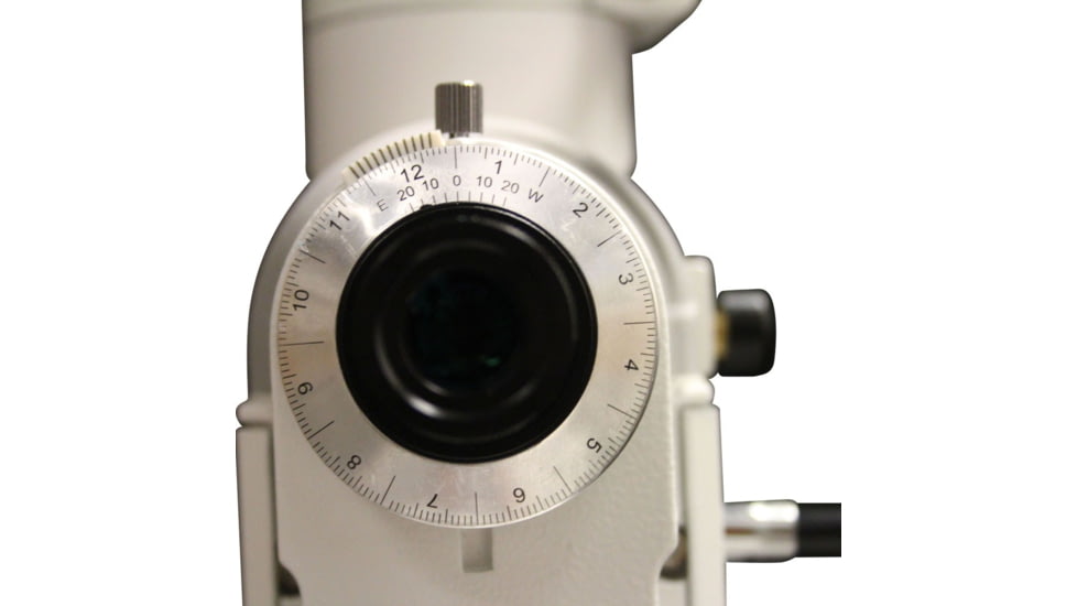 Meade LX70 R6 6in 150mm f/5 Newtonian Reflector Telescope w/German Equatorial Mount 270011