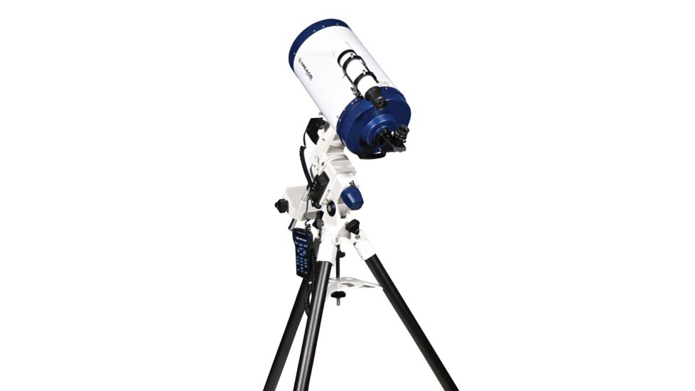 Meade LX85 Advanced-Coma Free Telescope, 8in 217006