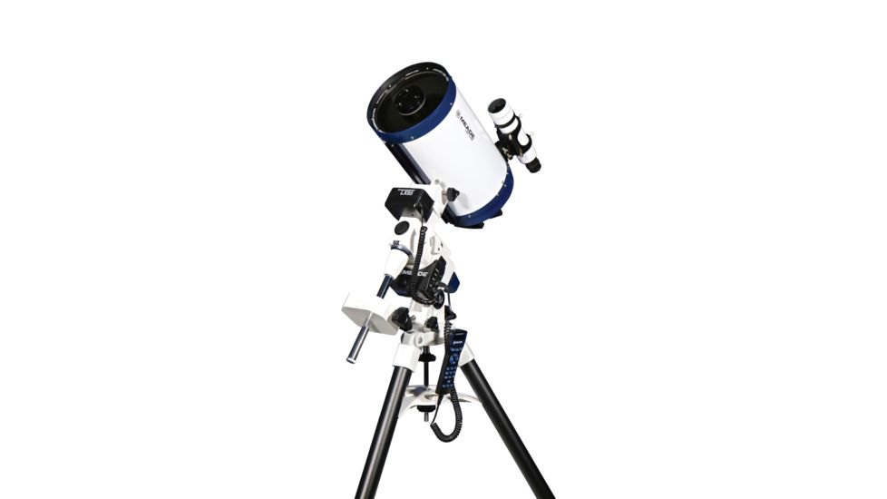 Meade LX85 Advanced-Coma Free Telescope, 8in 217006