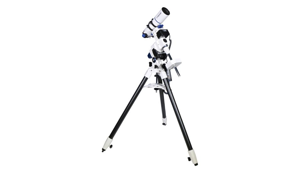Meade LX85 Astrograph Refractor Telescope, 70mm 217010