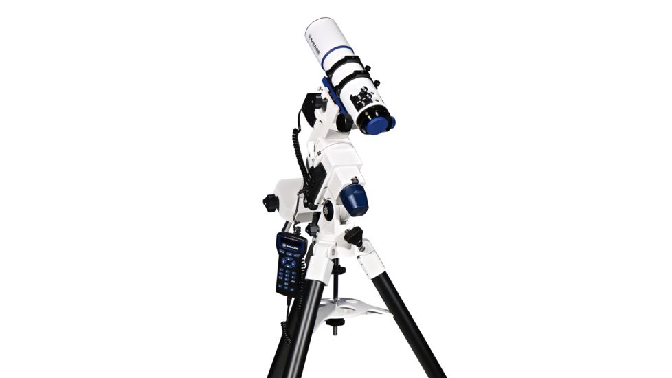 Meade LX85 Astrograph Refractor Telescope, 70mm 217010