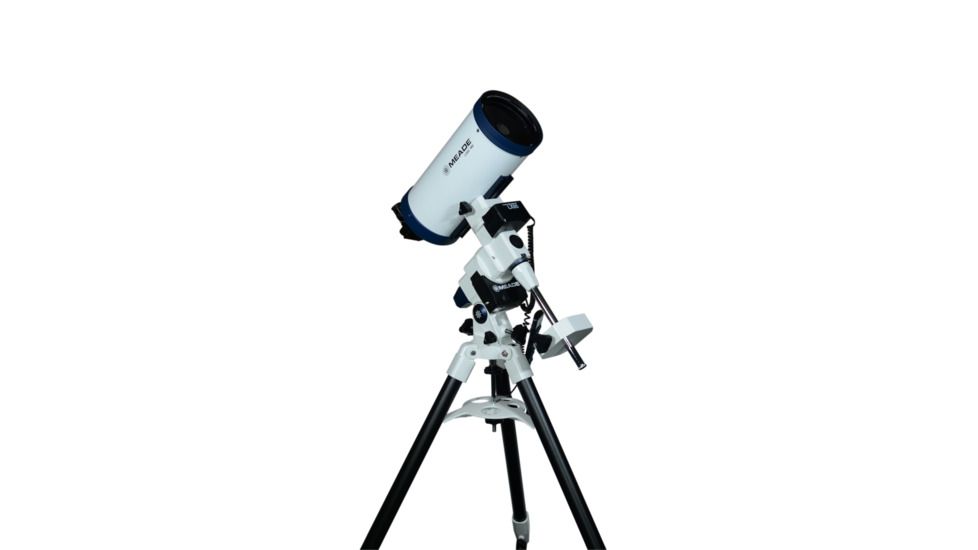 Meade LX85 Advanced-Coma Free Telescope, 6in, Optical Tube Assembly Only, 217024