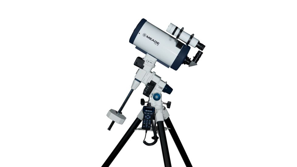Meade LX85 Advanced-Coma Free Telescope, 6in, Optical Tube Assembly Only, 217024