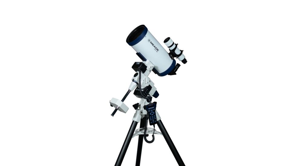 Meade LX85 Advanced-Coma Free Telescope, 6in, Optical Tube Assembly Only, 217024