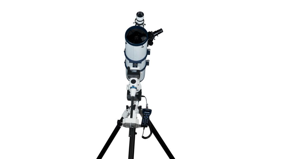 Meade LX85 Newtonian Reflector Telescope, 6in, Optical Tube Assembly Only, 217021
