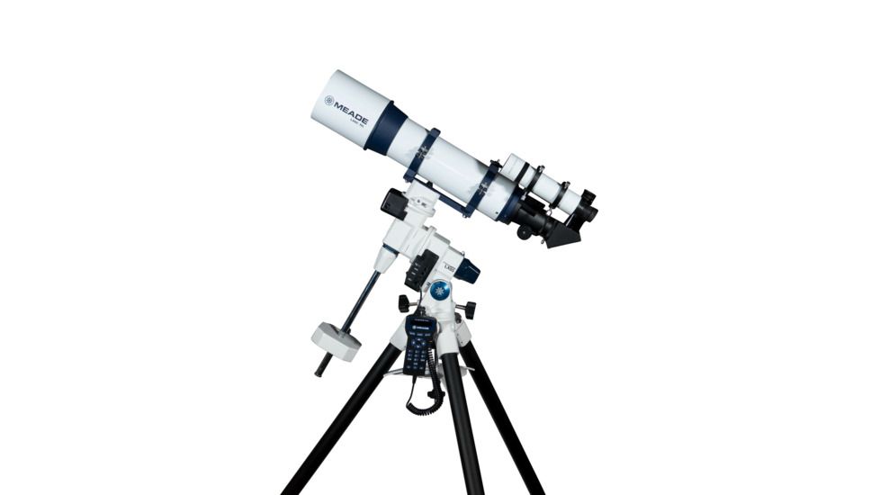Meade LX85 Refractor Telescope, 5in, Optical Tube Assembly Only, 217020