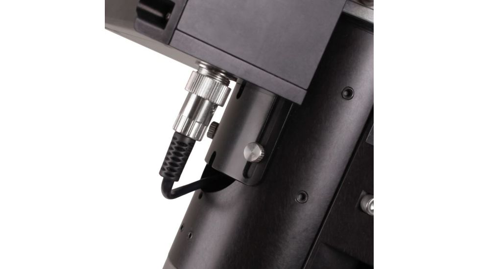 meade LX850 German Equatorial Mount with StarLock with o Tripod