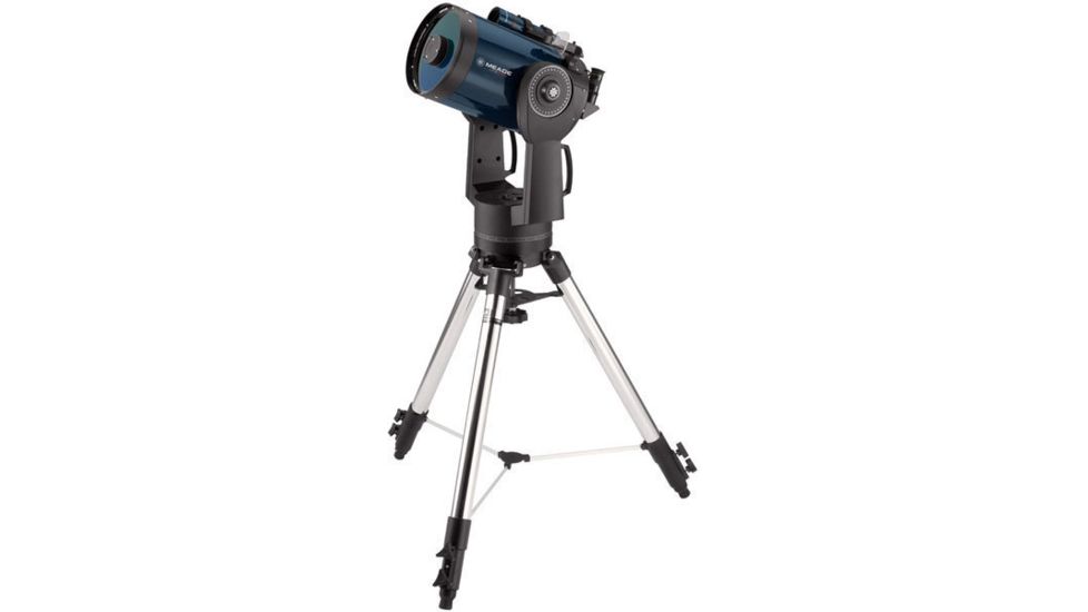 Meade LX90ACF 8 inch Telescope with UHTC 0810-90-01