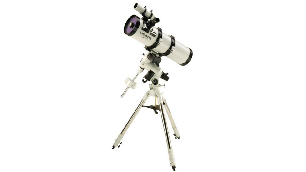 Meade LXD75 SN-6AT 6'' Schmidt-Newtonian Telescope - 06057501
