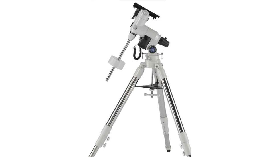Meade LXD 75 Equatorial Mount