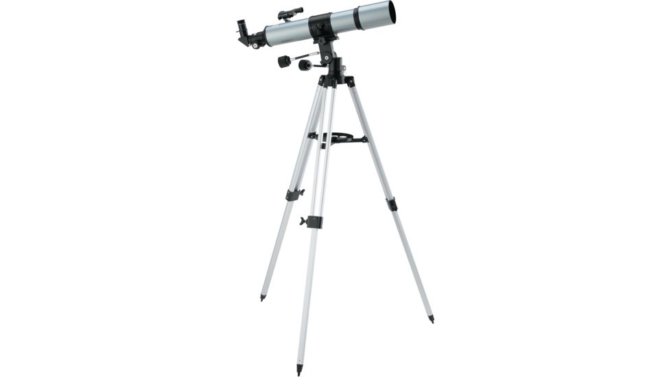 Meade TerraStar 90 Altazimuth Refractor Telescope 04085-1