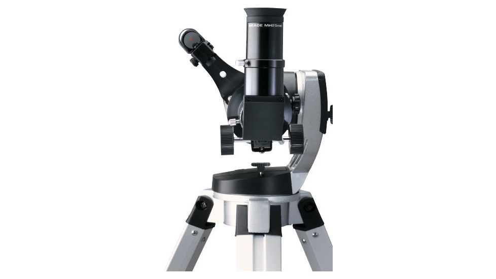 Meade NG70-SM Altazimuth Refractor A-Series Entry Level Telescope 20218