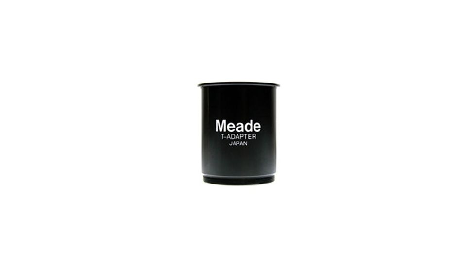 Meade No 62 T-Adapter 07352LF
